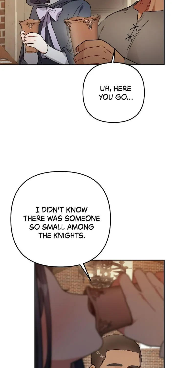 For Snow White Chapter 71 page 48 - 