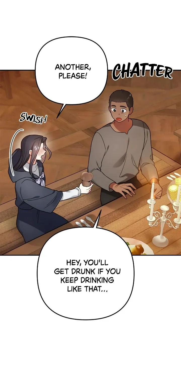 For Snow White Chapter 71 page 50 - 