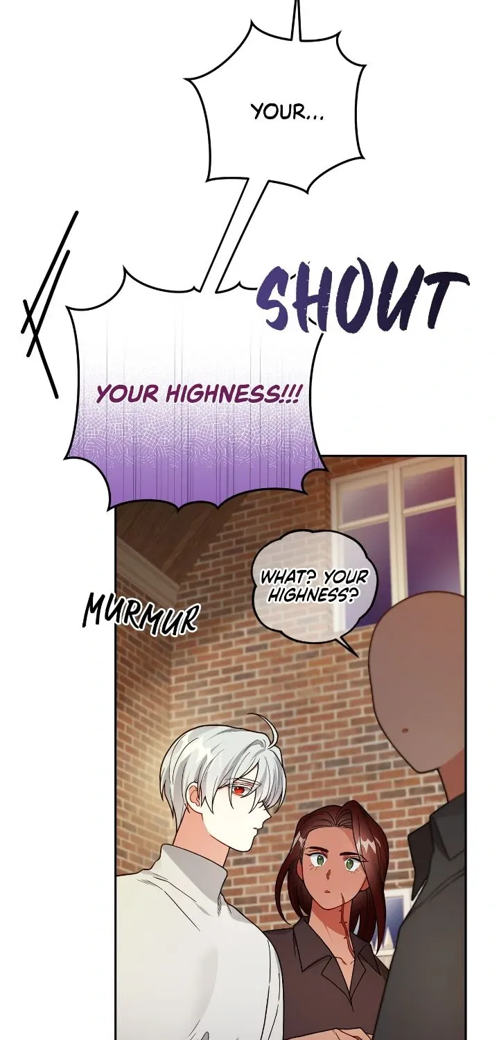 For Snow White Chapter 71 page 52 - 