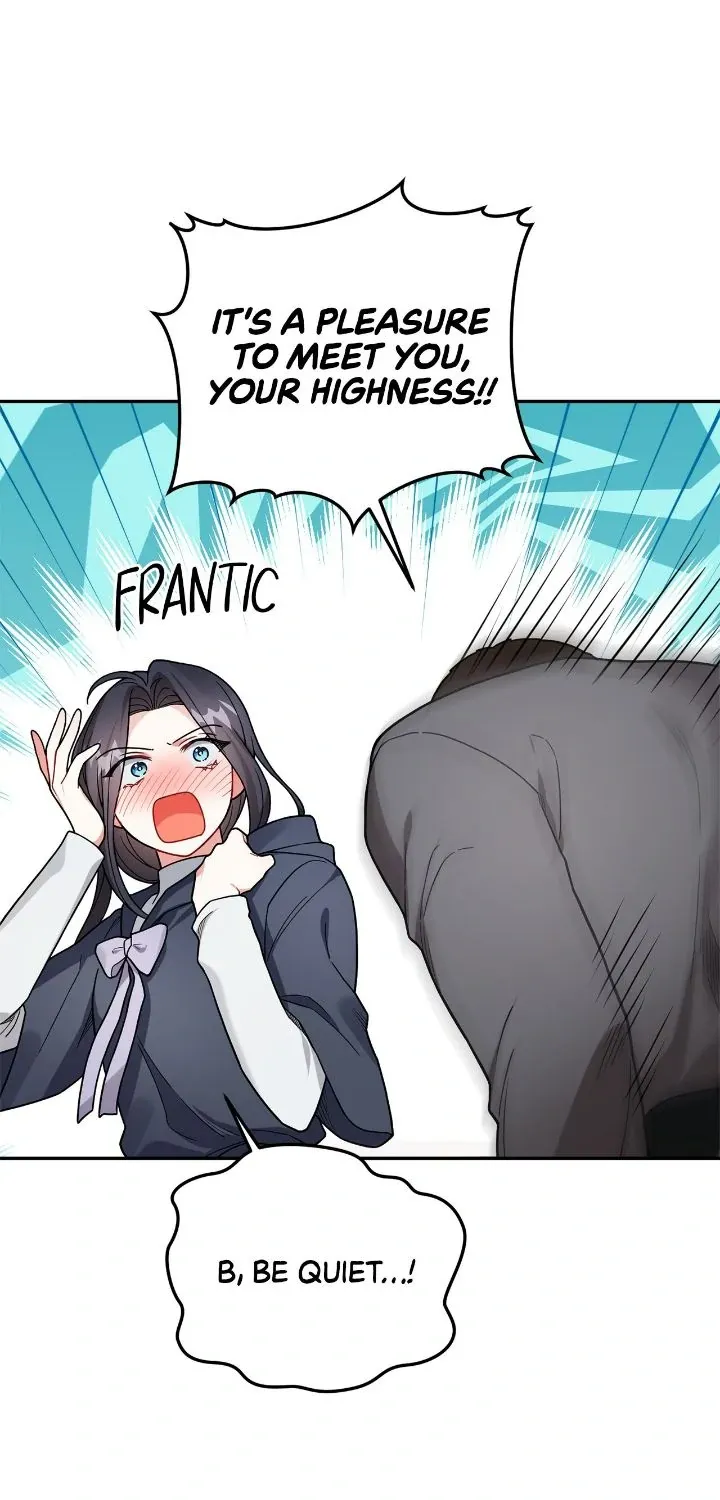 For Snow White Chapter 71 page 54 - 