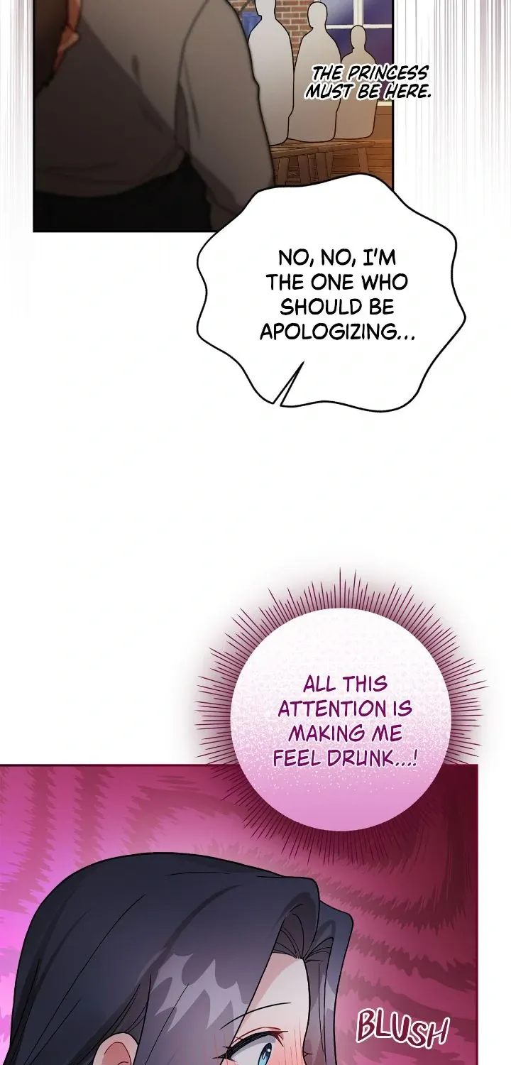 For Snow White Chapter 71 page 56 - 