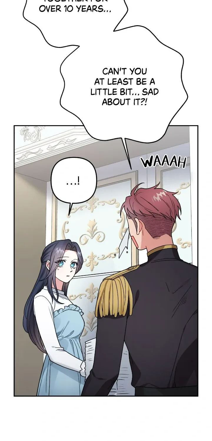 For Snow White Chapter 71 page 9 - 