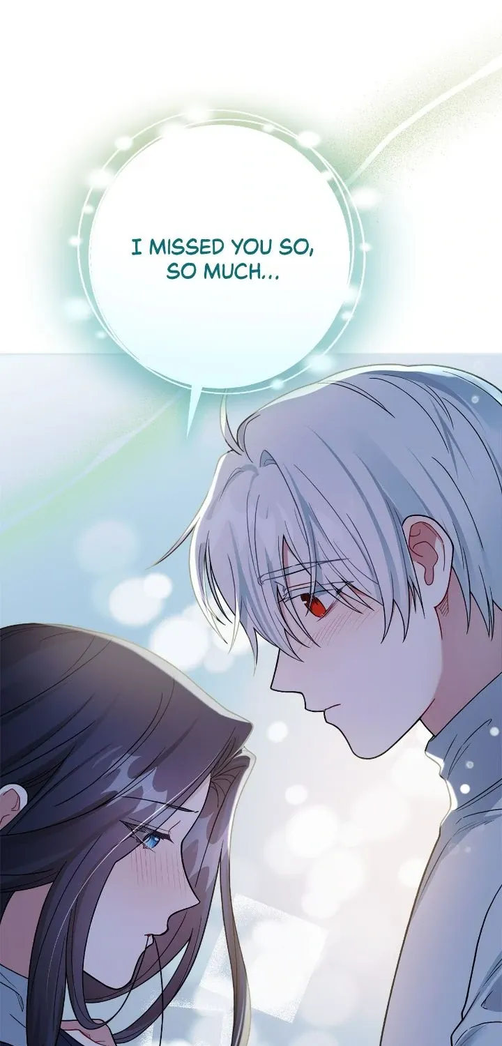 For Snow White Chapter 71 page 87 - 