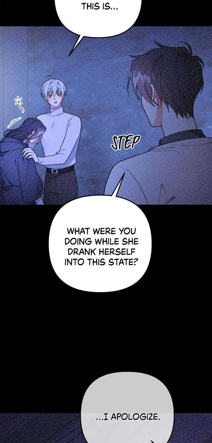 For Snow White Chapter 72 page 18 - 