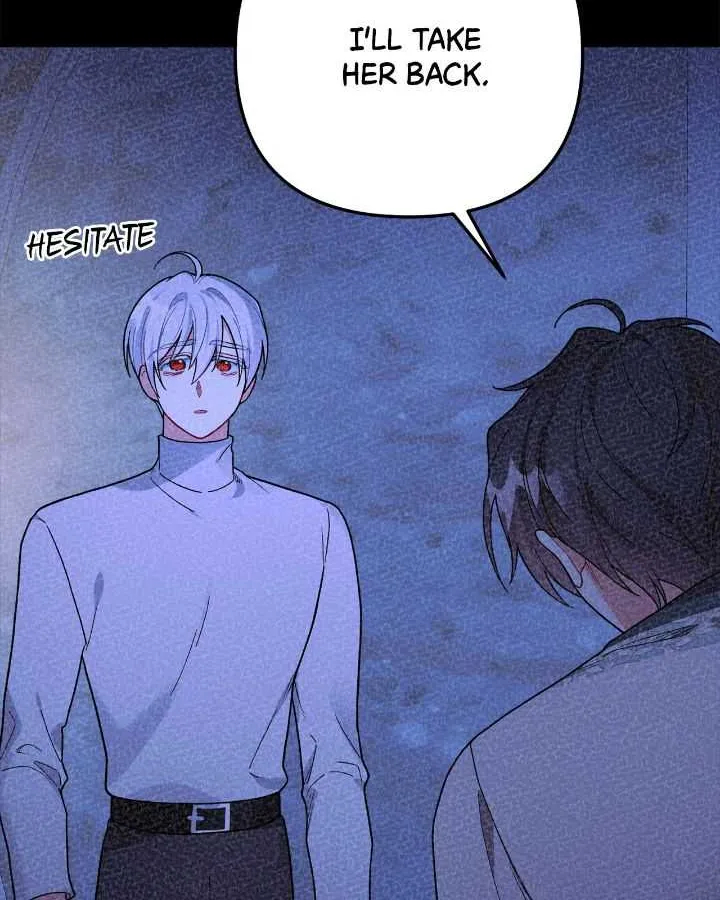For Snow White Chapter 72 page 27 - 