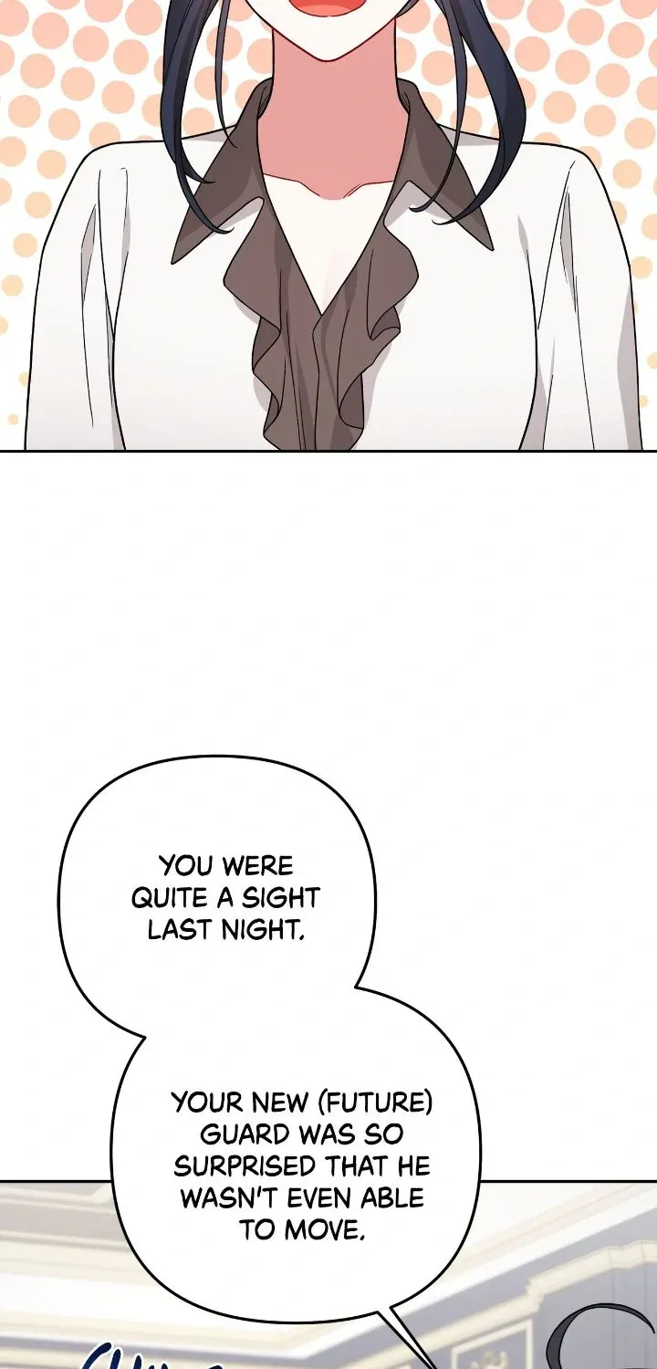 For Snow White Chapter 72 page 34 - 
