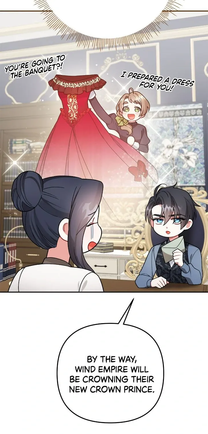For Snow White Chapter 72 page 39 - 