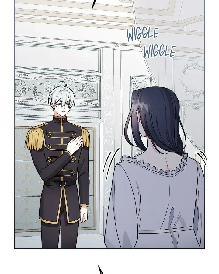 For Snow White Chapter 72 page 69 - 