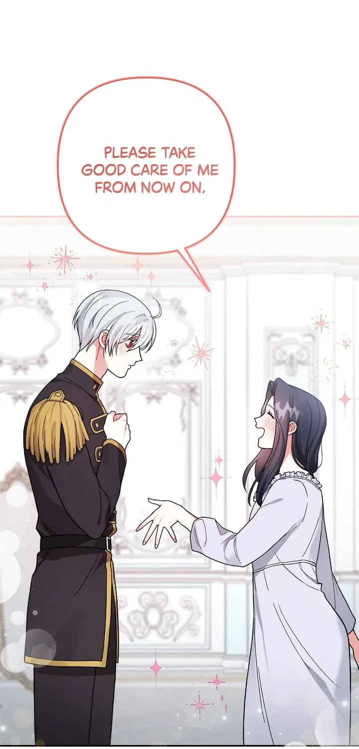 For Snow White Chapter 72 page 72 - 