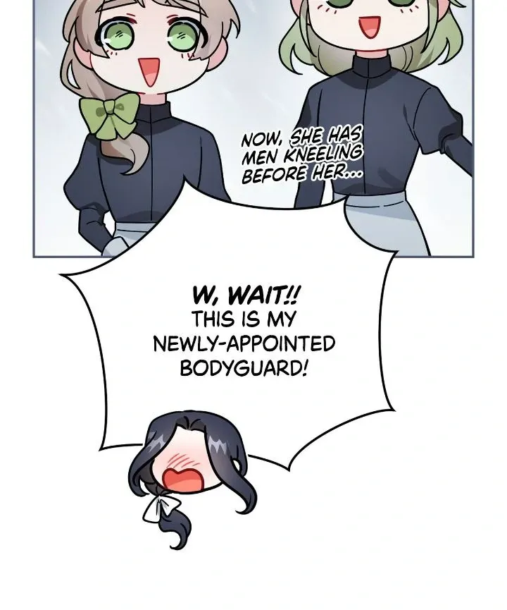 For Snow White Chapter 72 page 81 - 