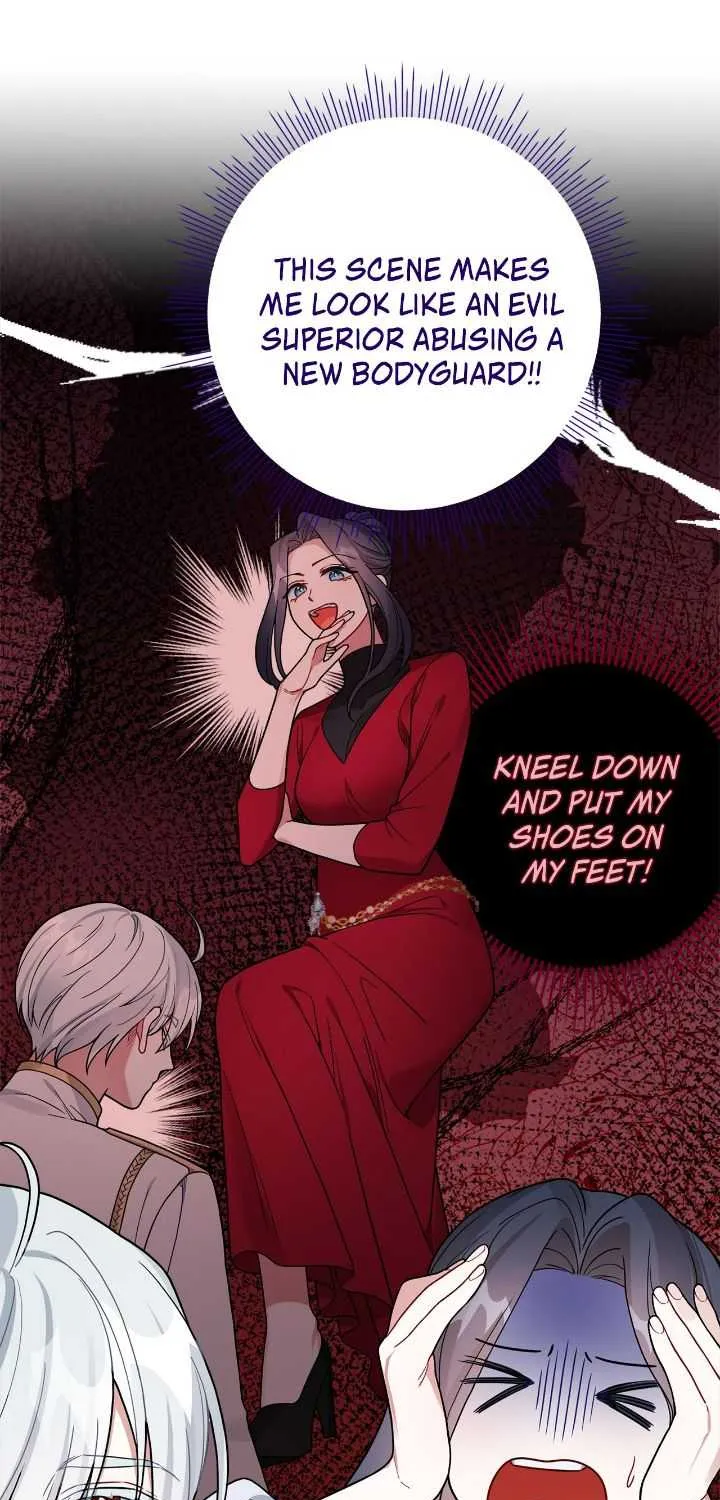 For Snow White Chapter 72 page 82 - 