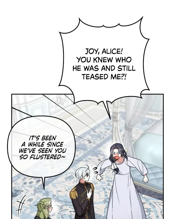 For Snow White Chapter 72 page 85 - 