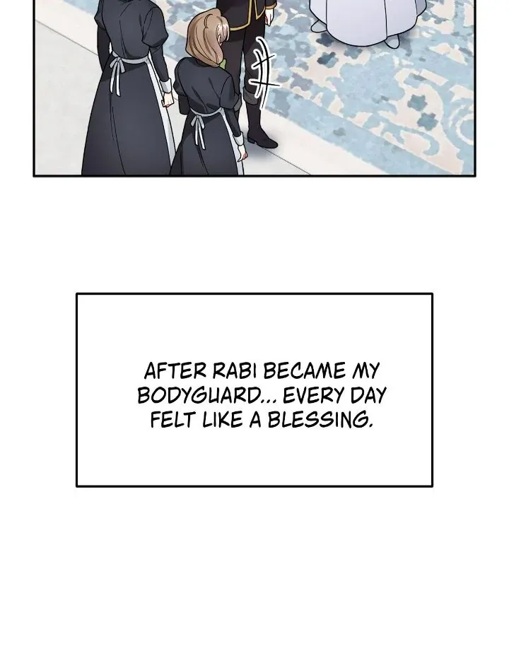 For Snow White Chapter 72 page 86 - 