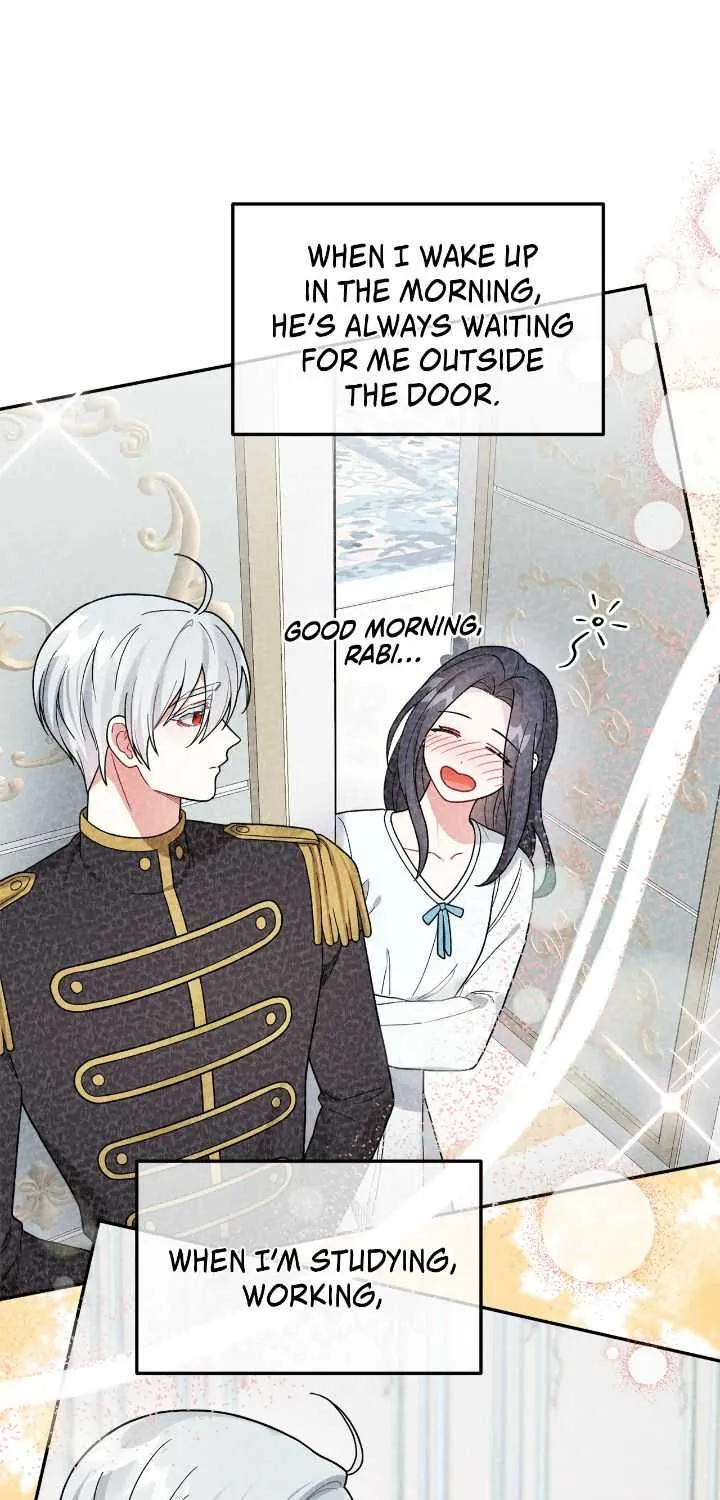 For Snow White Chapter 72 page 87 - 