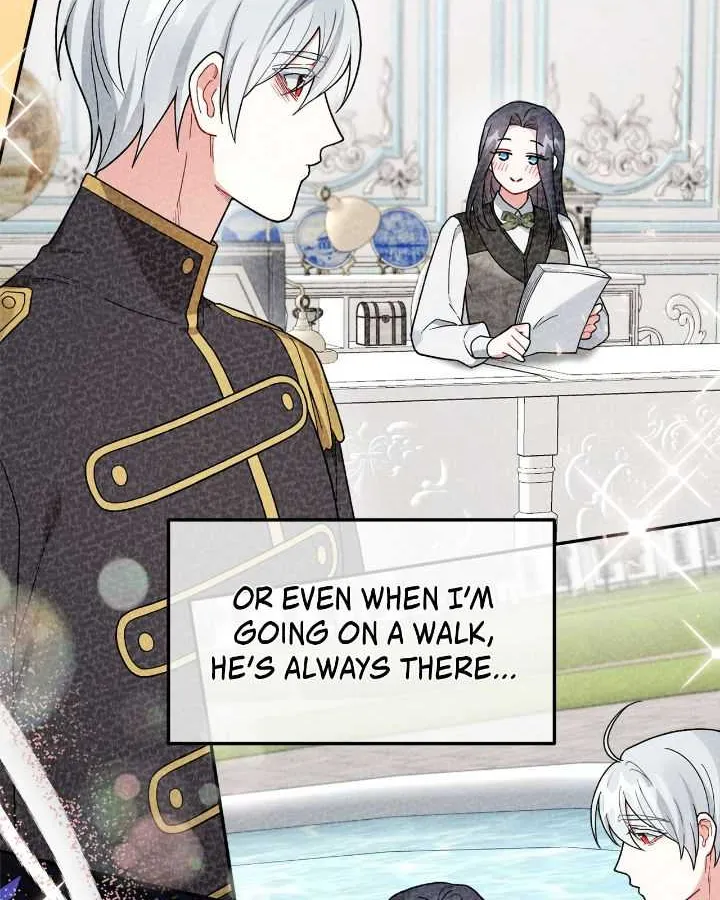 For Snow White Chapter 72 page 88 - 