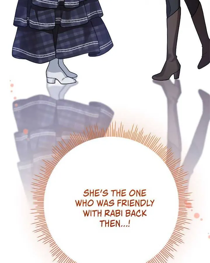 For Snow White Chapter 72 page 99 - 