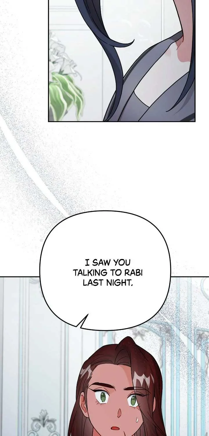 For Snow White Chapter 73 page 19 - 