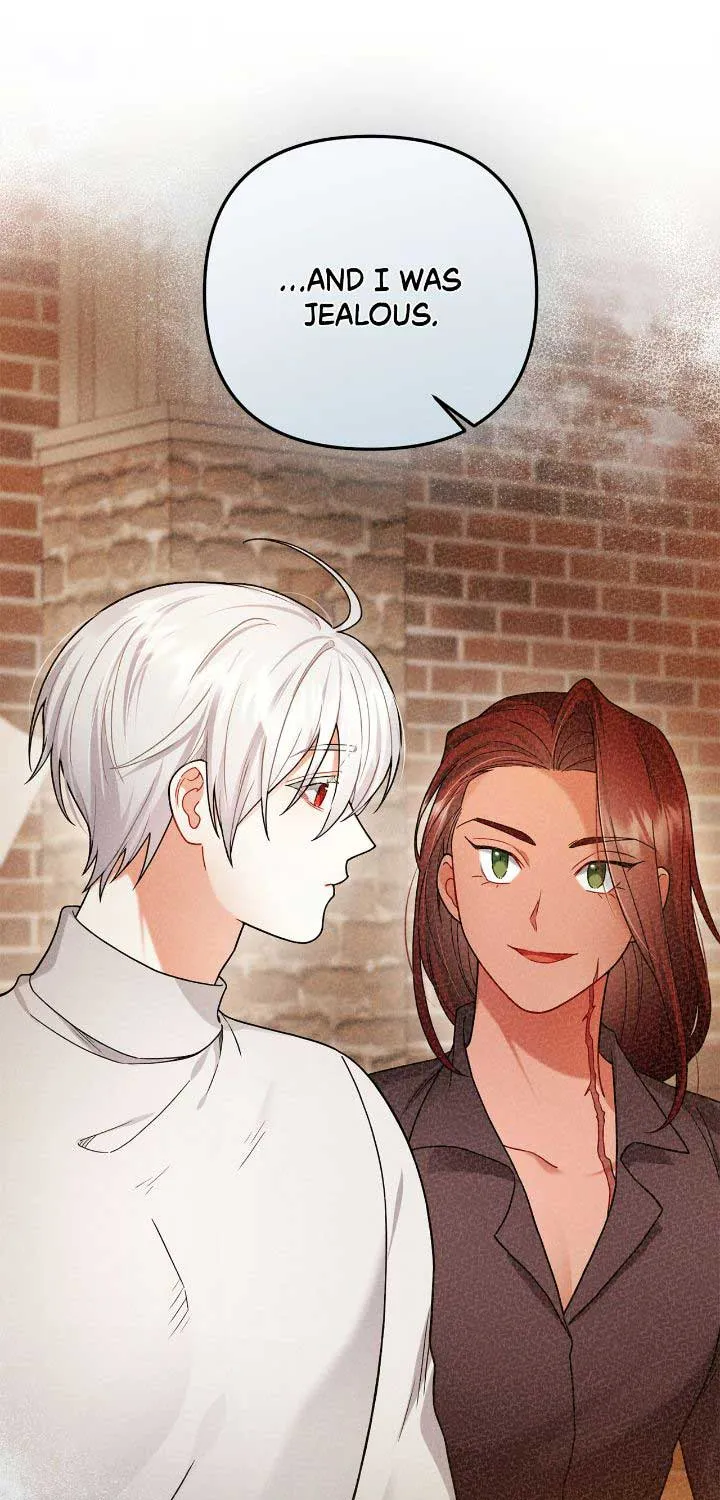 For Snow White Chapter 73 page 21 - 