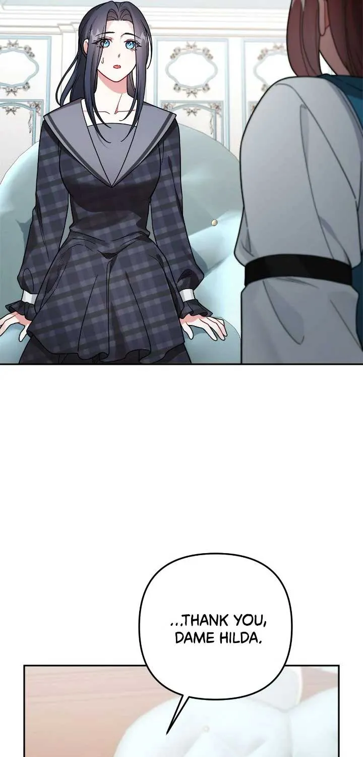 For Snow White Chapter 73 page 32 - 