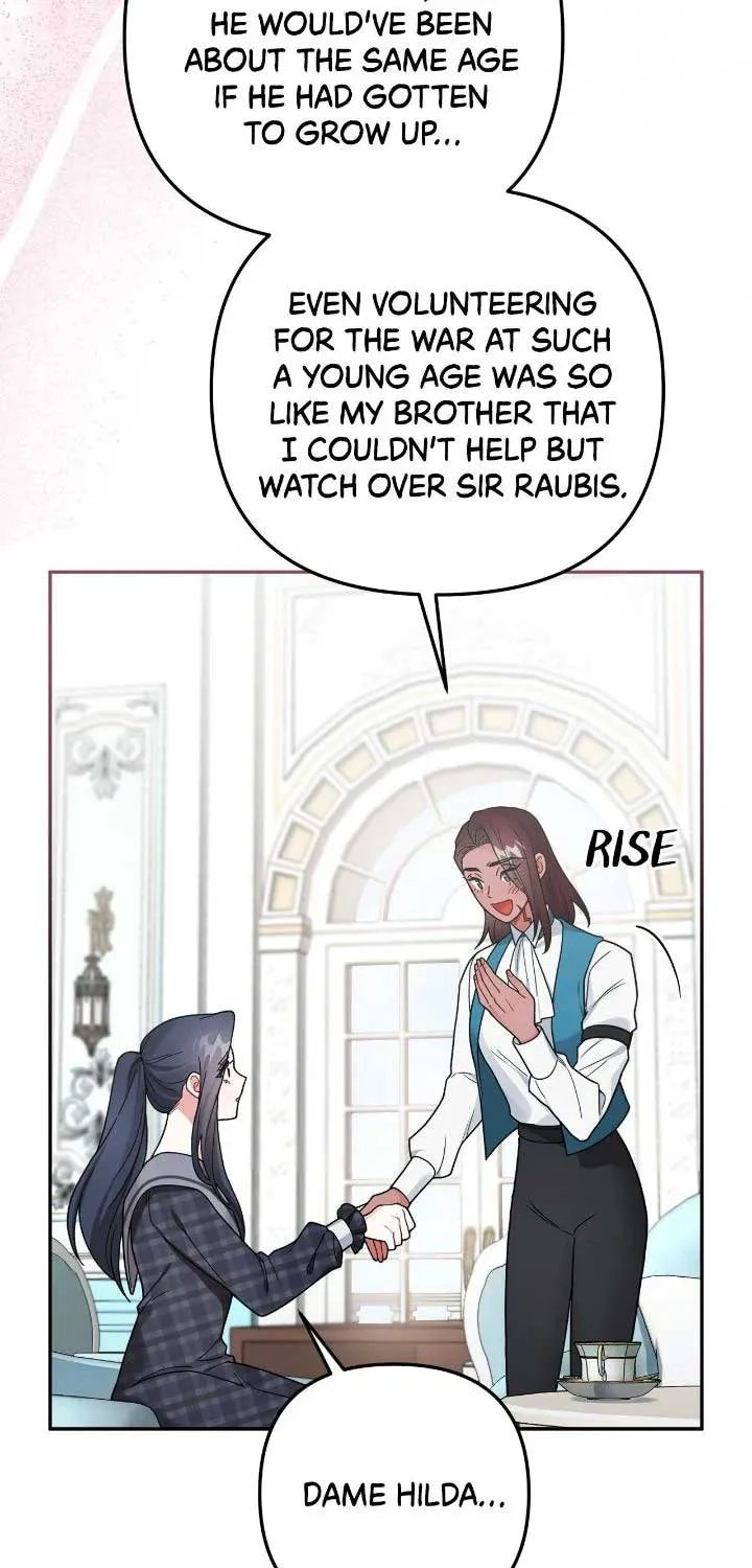 For Snow White Chapter 73 page 39 - 