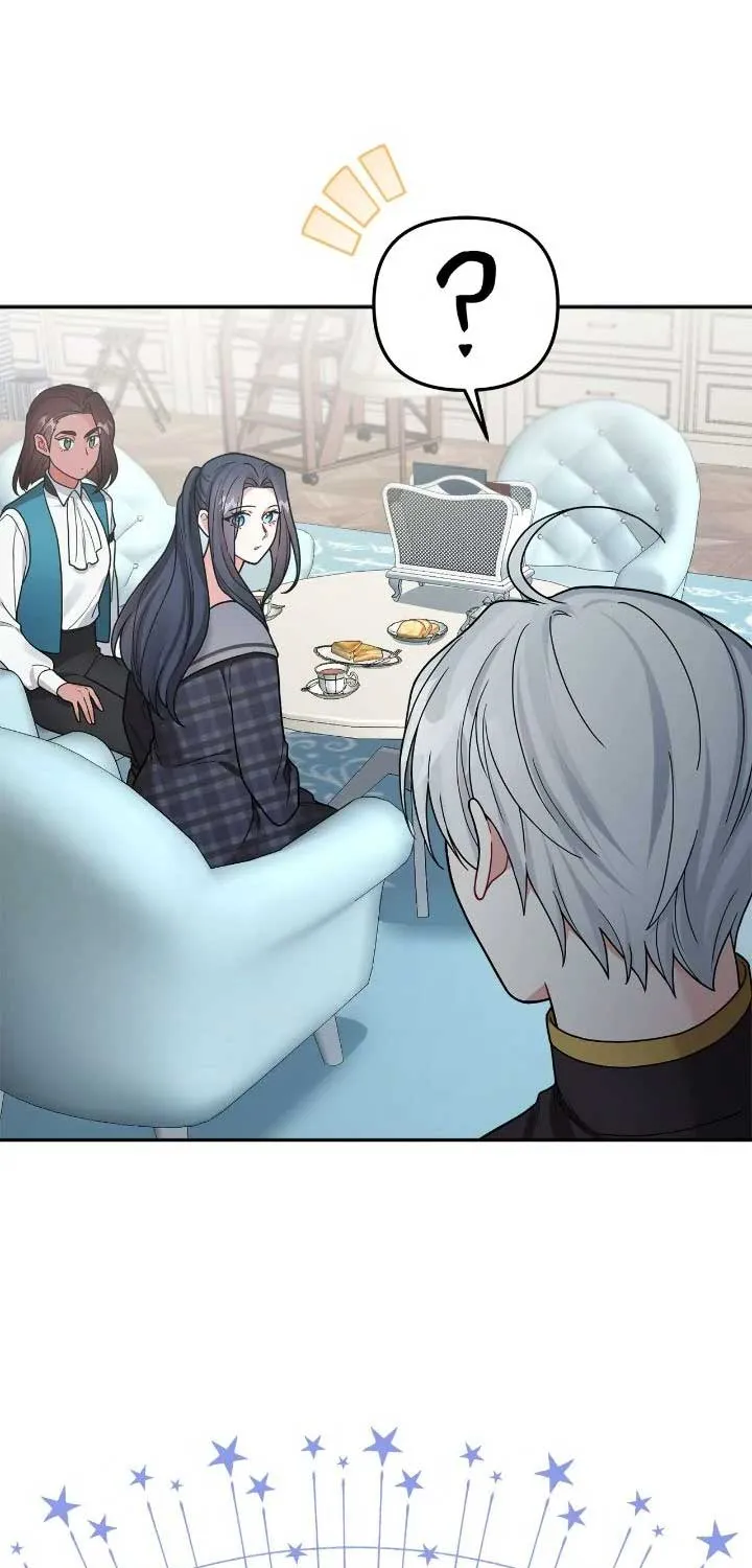 For Snow White Chapter 73 page 56 - 