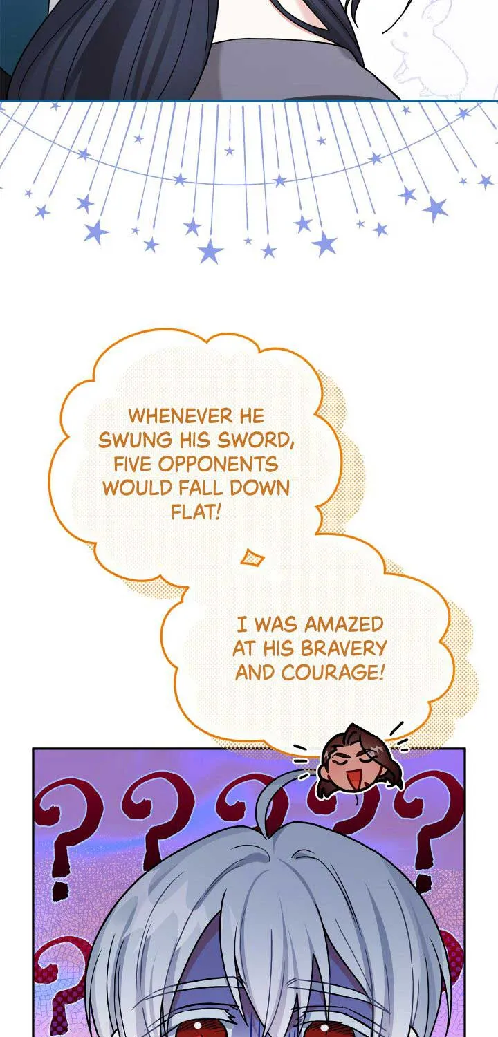 For Snow White Chapter 73 page 58 - 
