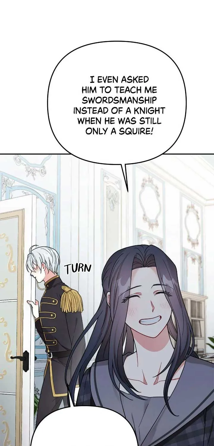 For Snow White Chapter 73 page 61 - 