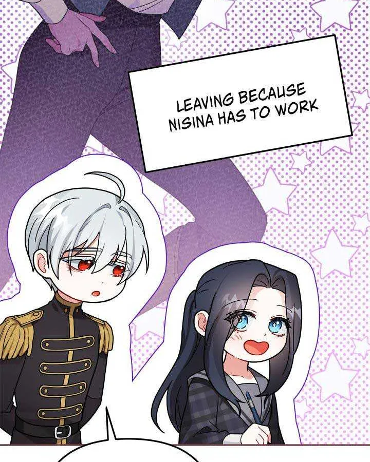 For Snow White Chapter 73 page 69 - 