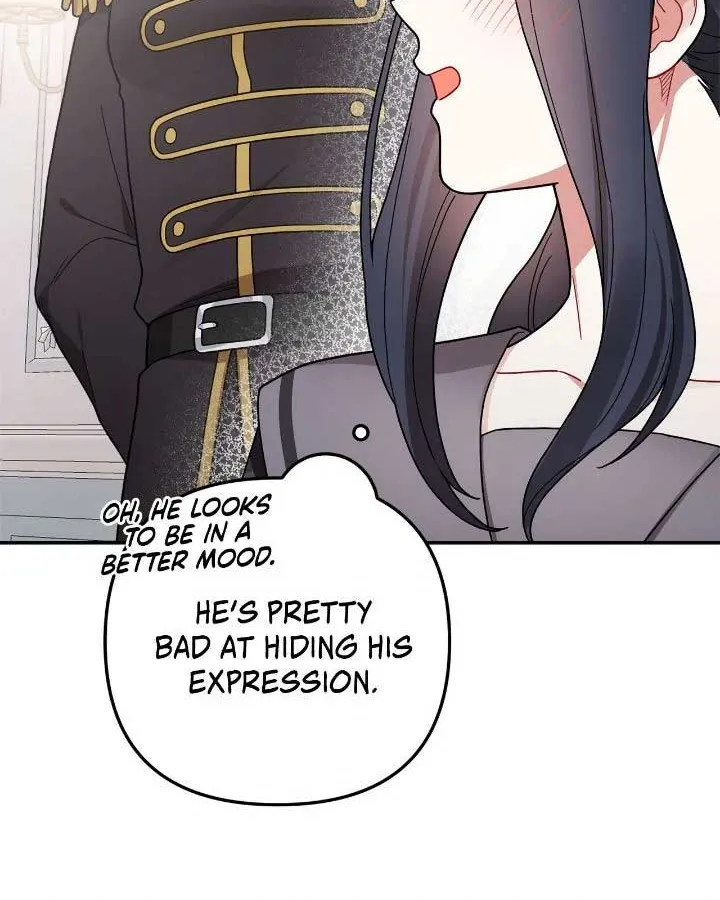 For Snow White Chapter 73 page 80 - 