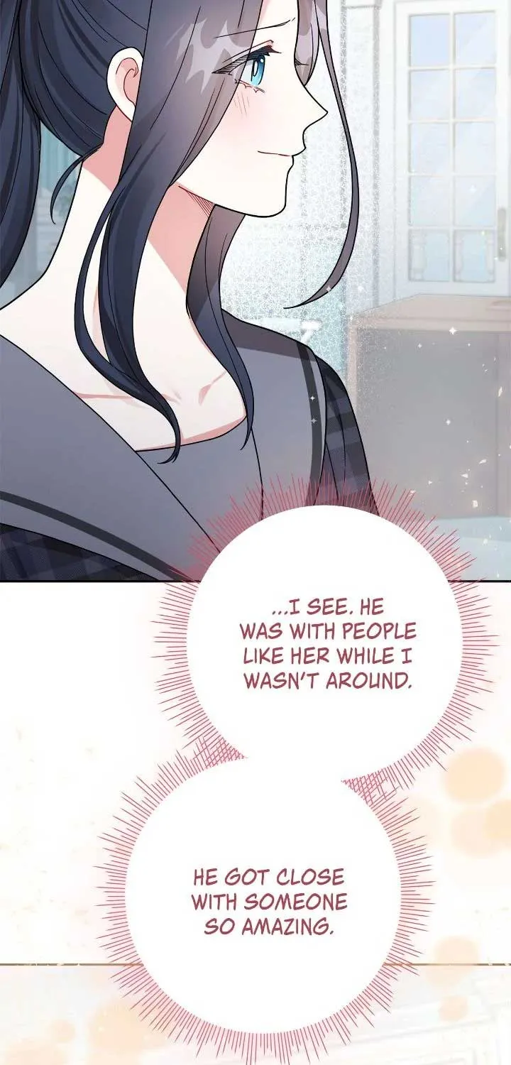 For Snow White Chapter 73 page 9 - 