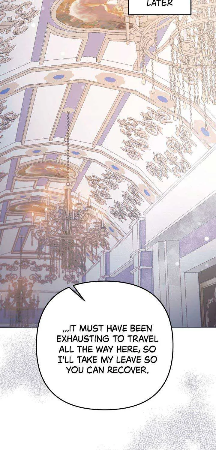 For Snow White Chapter 73 page 84 - 