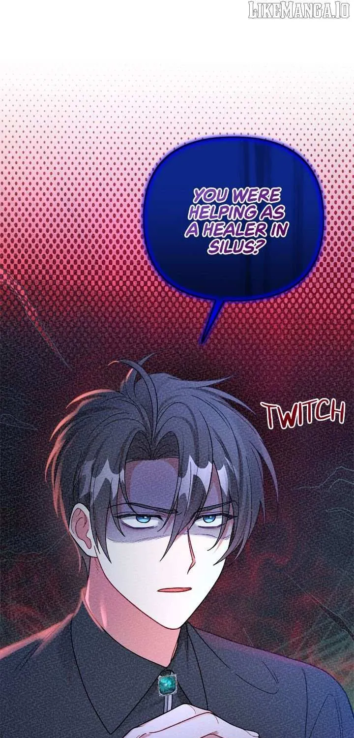 For Snow White Chapter 74 page 20 - 