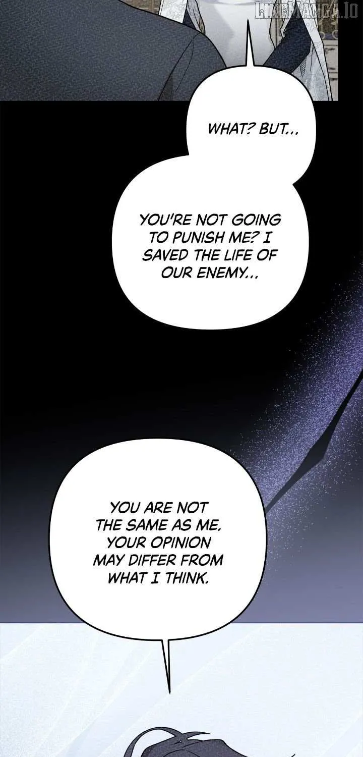 For Snow White Chapter 74 page 26 - 