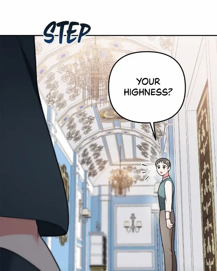 For Snow White Chapter 74 page 32 - 
