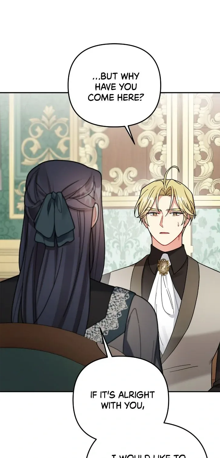 For Snow White Chapter 74 page 39 - 
