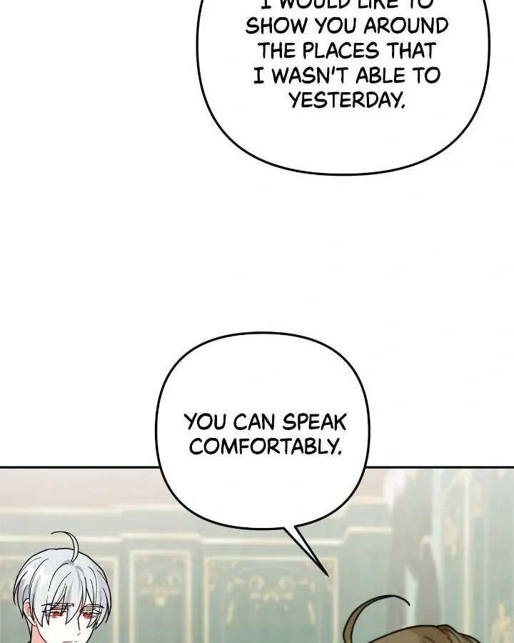 For Snow White Chapter 74 page 40 - 