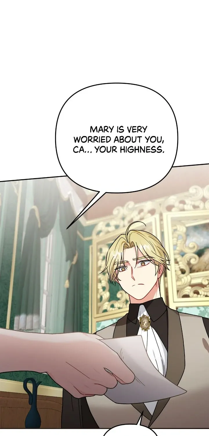 For Snow White Chapter 74 page 42 - 