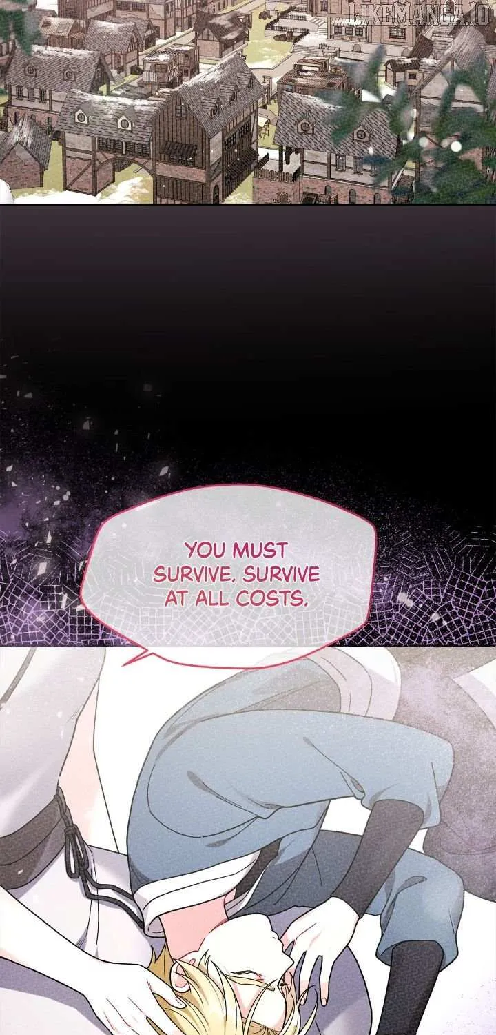 For Snow White Chapter 74 page 56 - 
