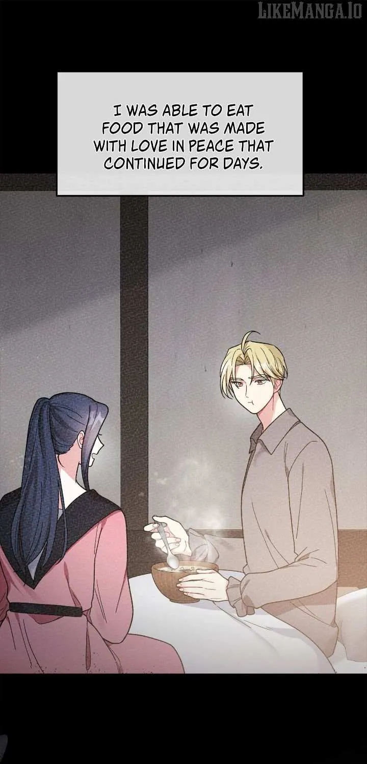 For Snow White Chapter 74 page 59 - 