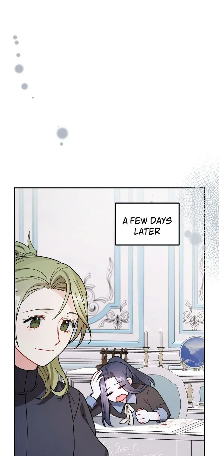 For Snow White Chapter 74 page 70 - 