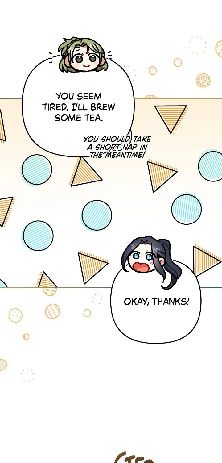 For Snow White Chapter 74 page 75 - 