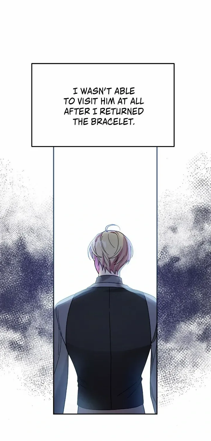 For Snow White Chapter 74 page 78 - 