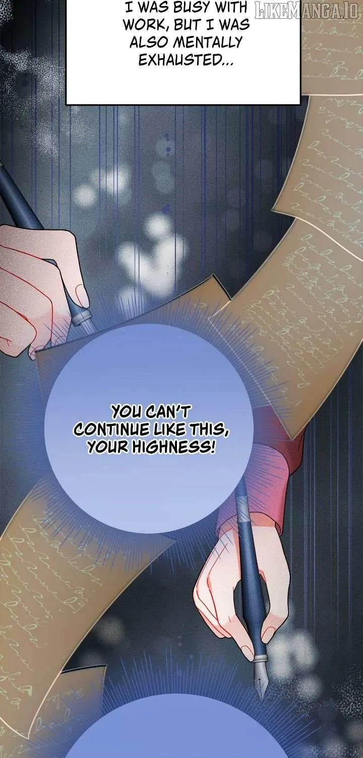 For Snow White Chapter 74 page 80 - 