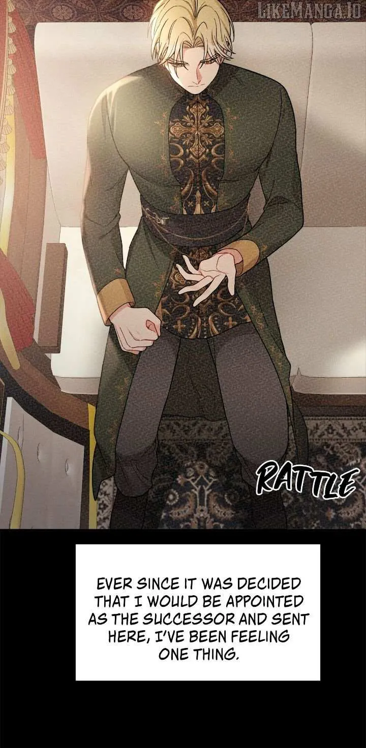 For Snow White Chapter 74 page 9 - 