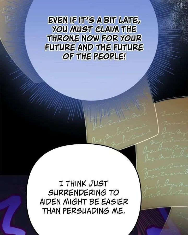 For Snow White Chapter 74 page 81 - 