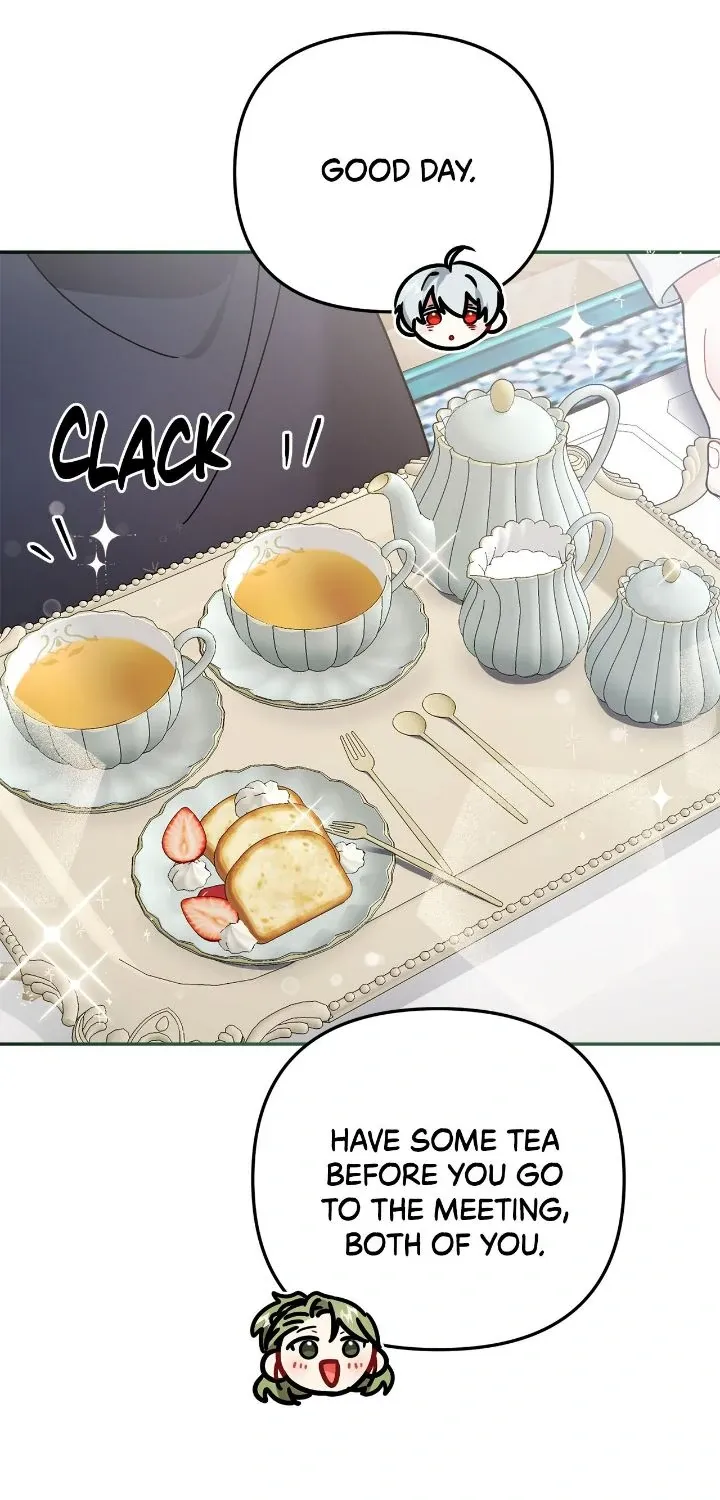 For Snow White Chapter 75 page 11 - 