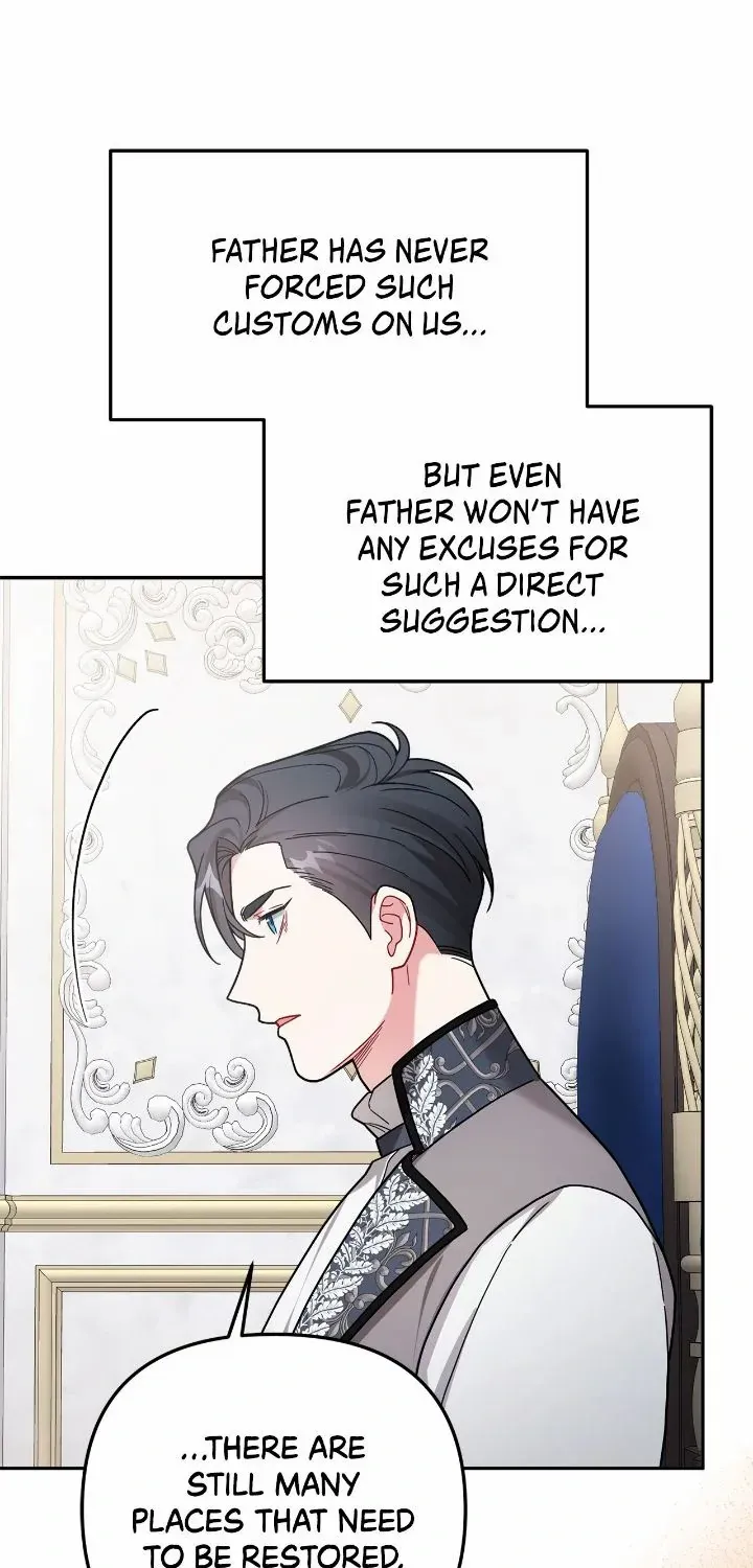 For Snow White Chapter 75 page 27 - 