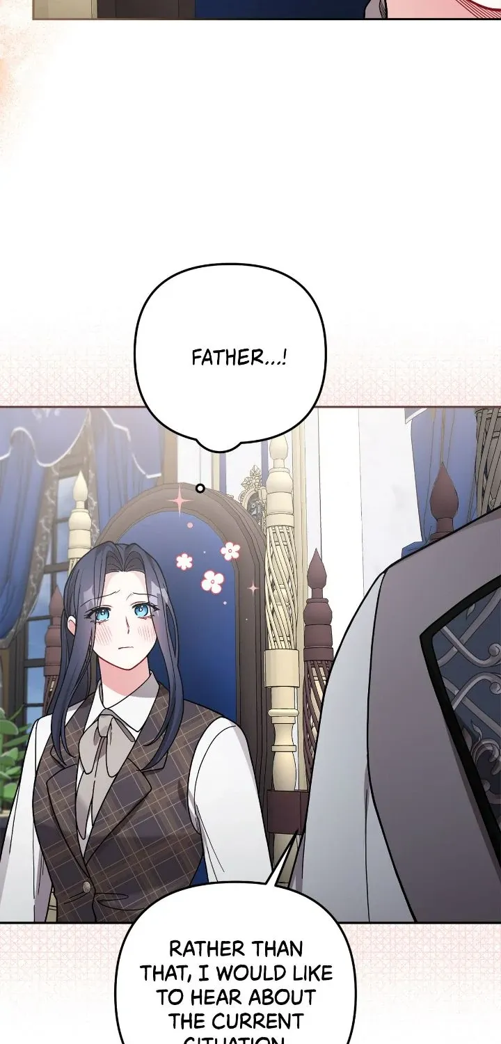 For Snow White Chapter 75 page 29 - 