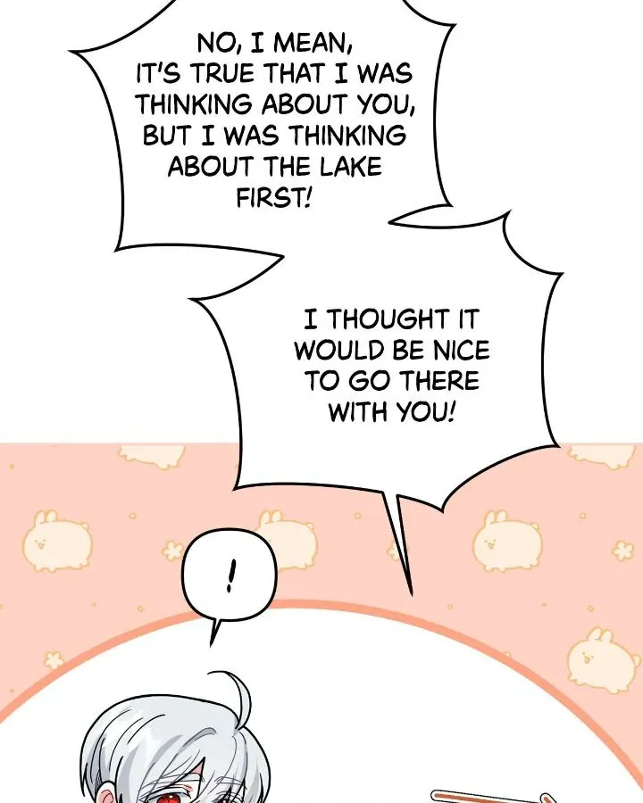 For Snow White Chapter 75 page 4 - 