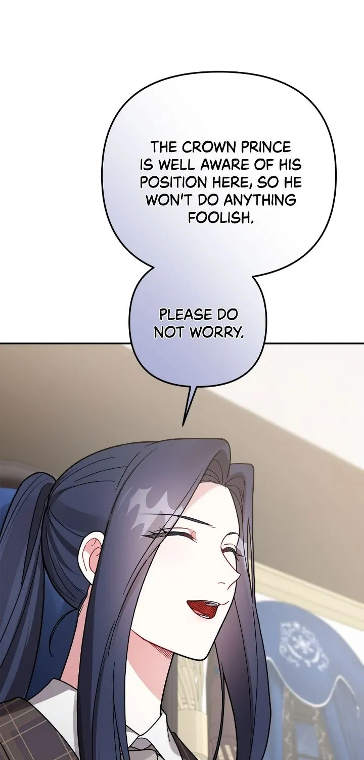 For Snow White Chapter 75 page 37 - 